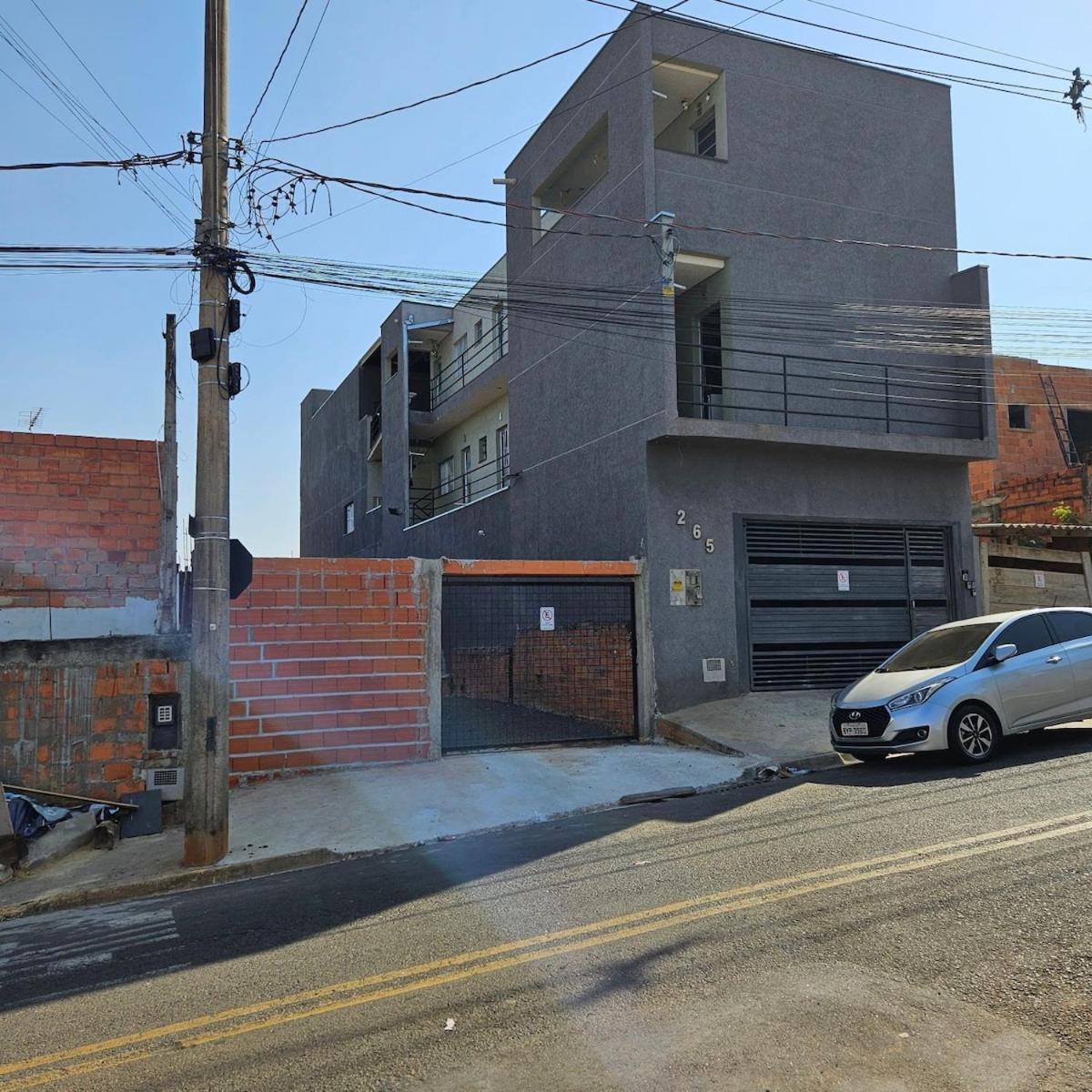 Loft 7 Espaco Inteiro 2 Andar Salto  Exterior photo